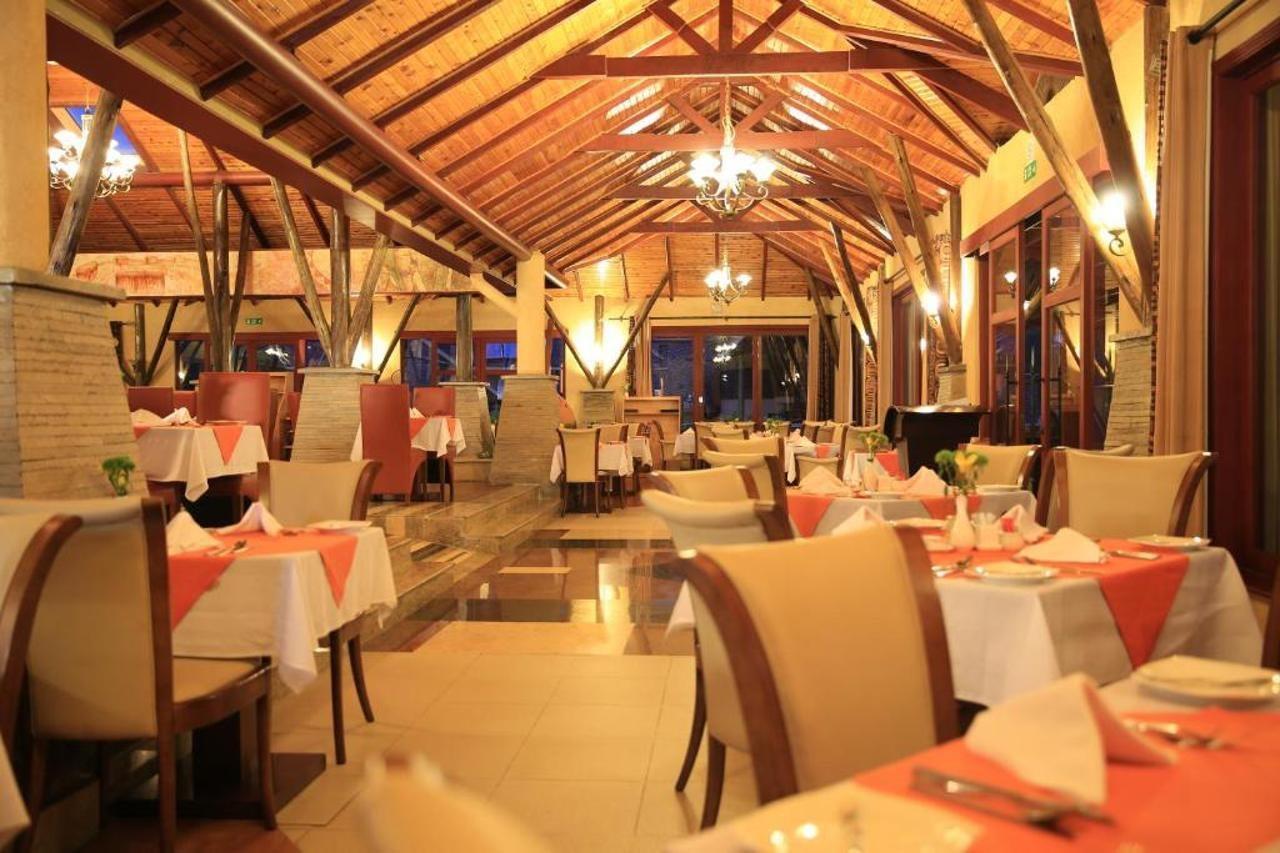 Enashipai Resort & Spa Найваша Экстерьер фото