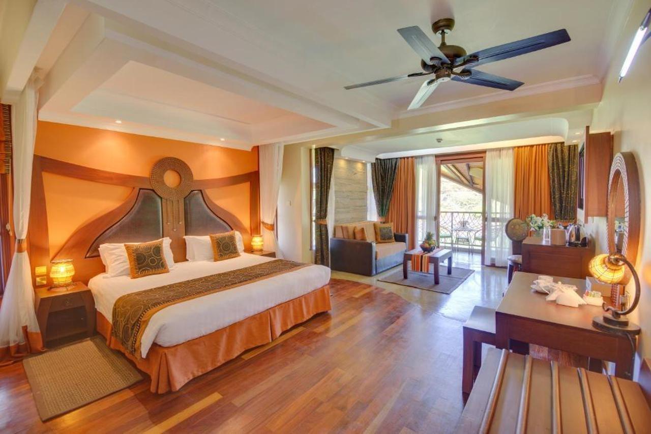 Enashipai Resort & Spa Найваша Экстерьер фото