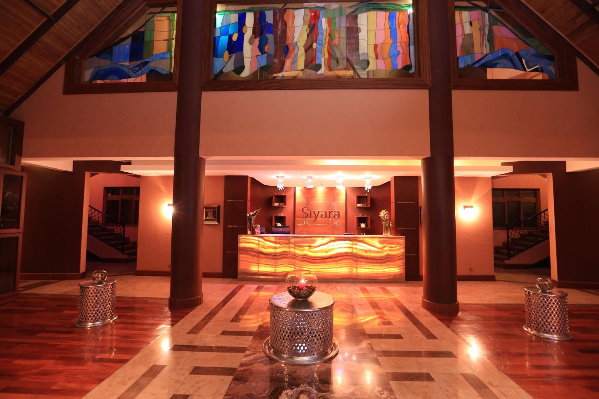 Enashipai Resort & Spa Найваша Экстерьер фото