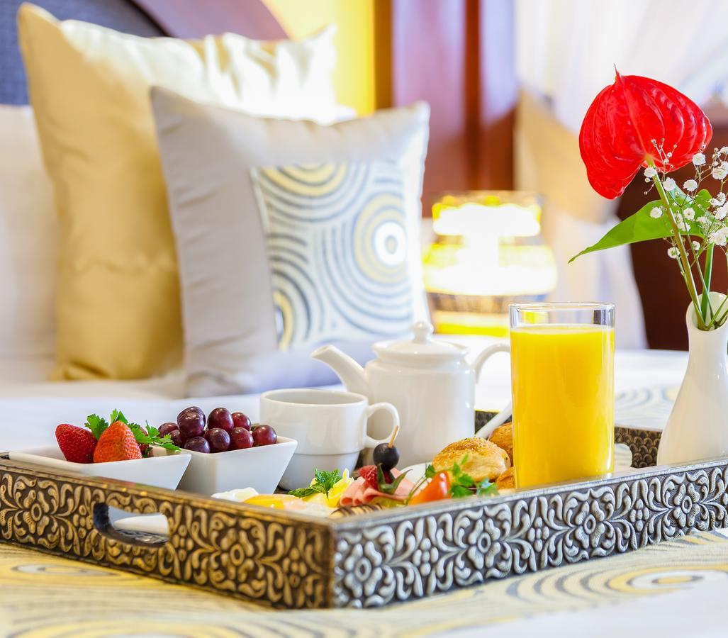 Enashipai Resort & Spa Найваша Экстерьер фото
