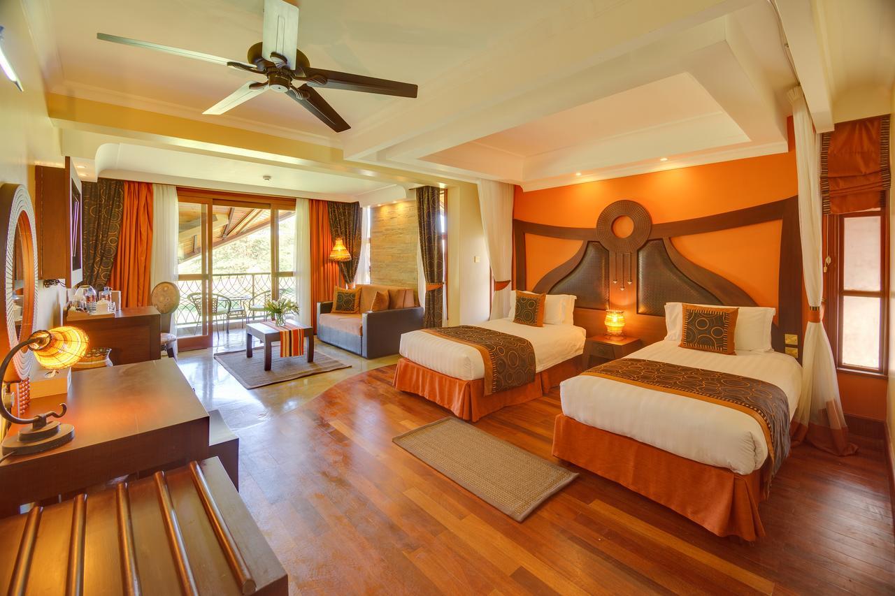 Enashipai Resort & Spa Найваша Экстерьер фото